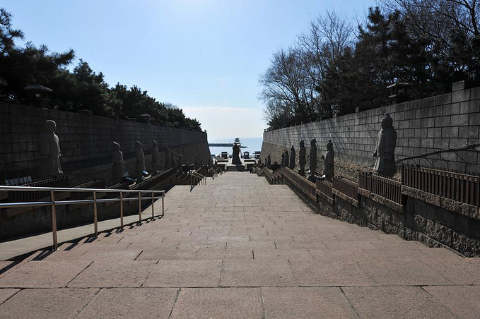 秦皇岛户外探险,秦皇岛旅游攻略最新版