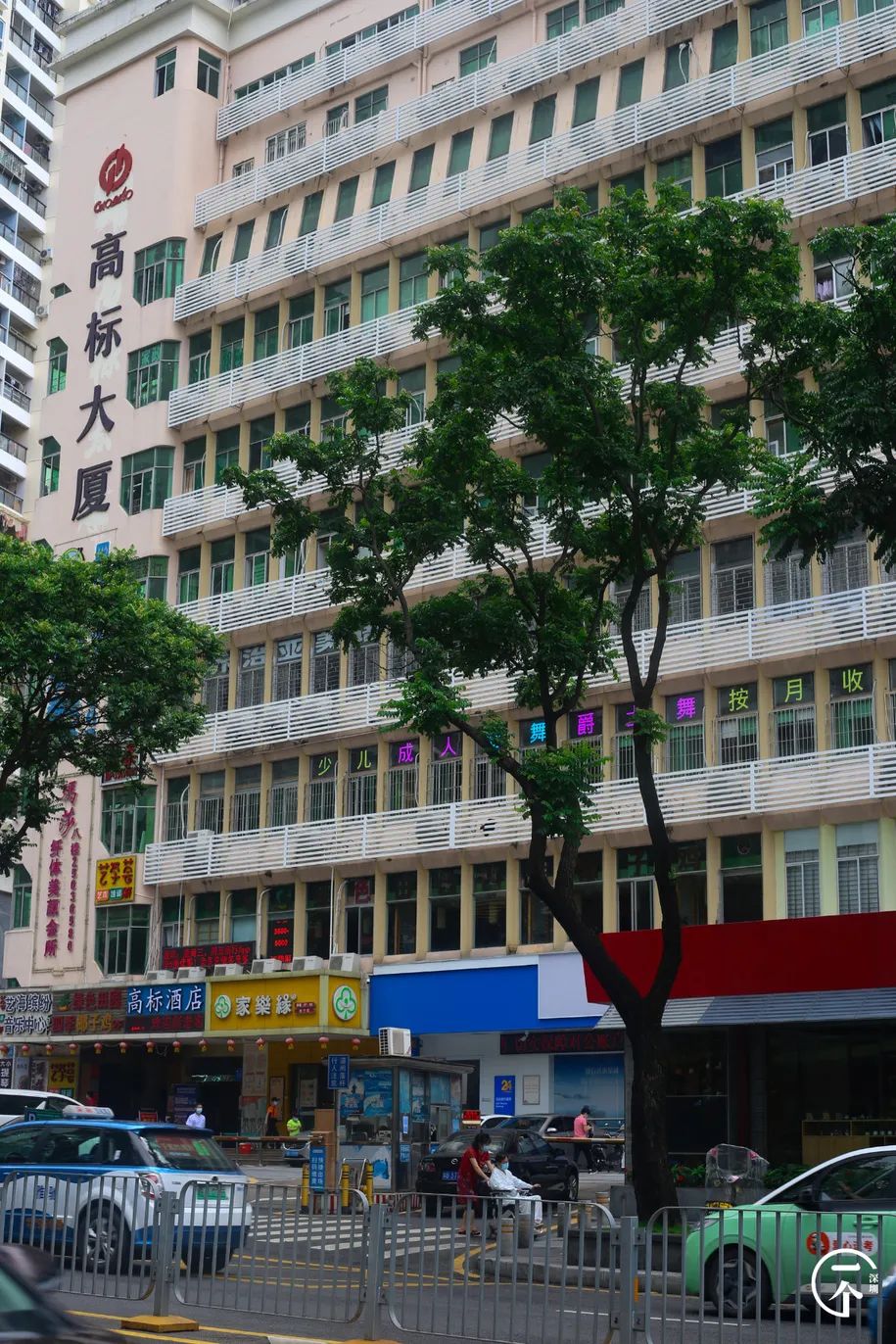 深圳一座被高估的城市,深圳严重被低估的板块