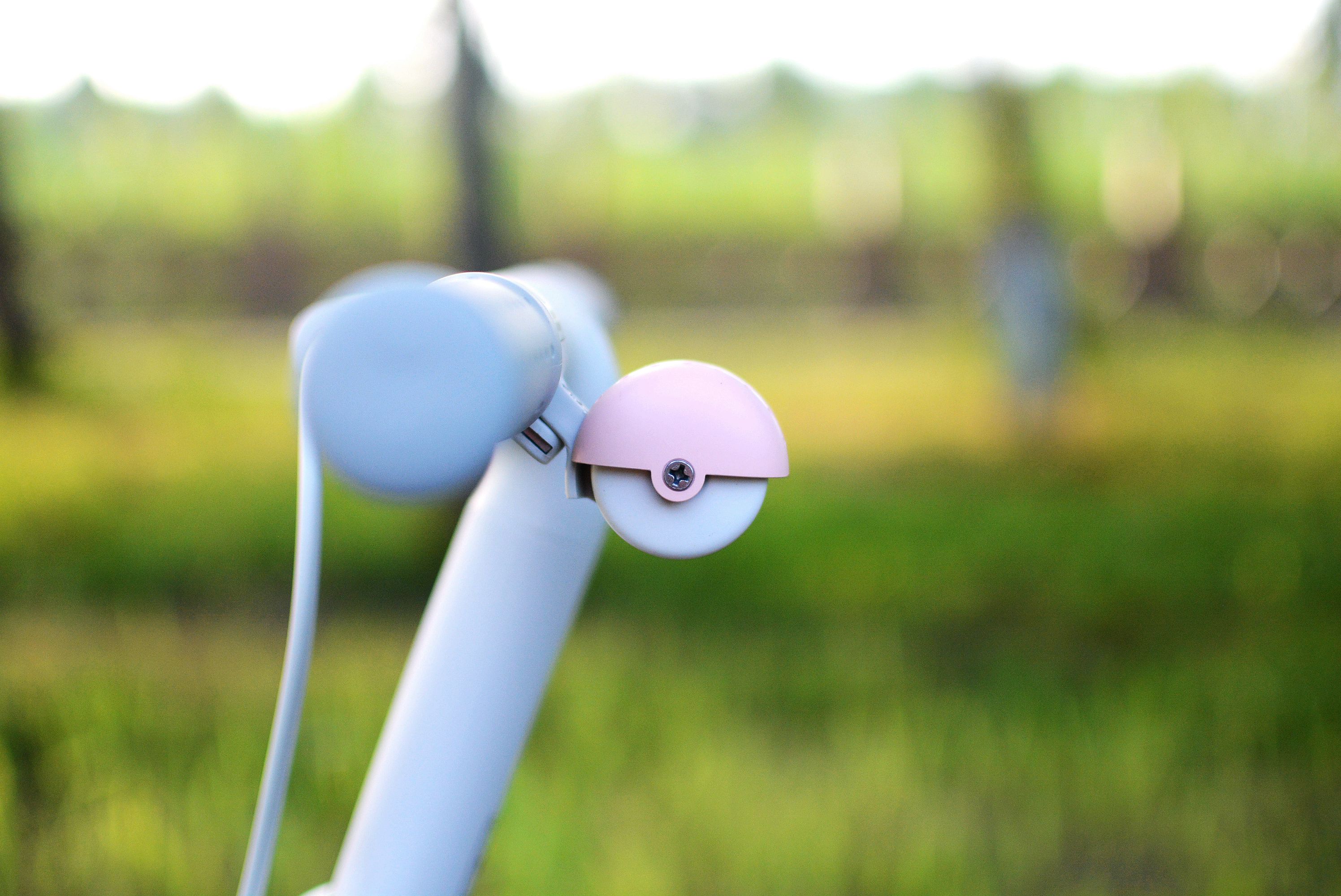 小米生态链儿童自行车,小米儿童自行车深度评测