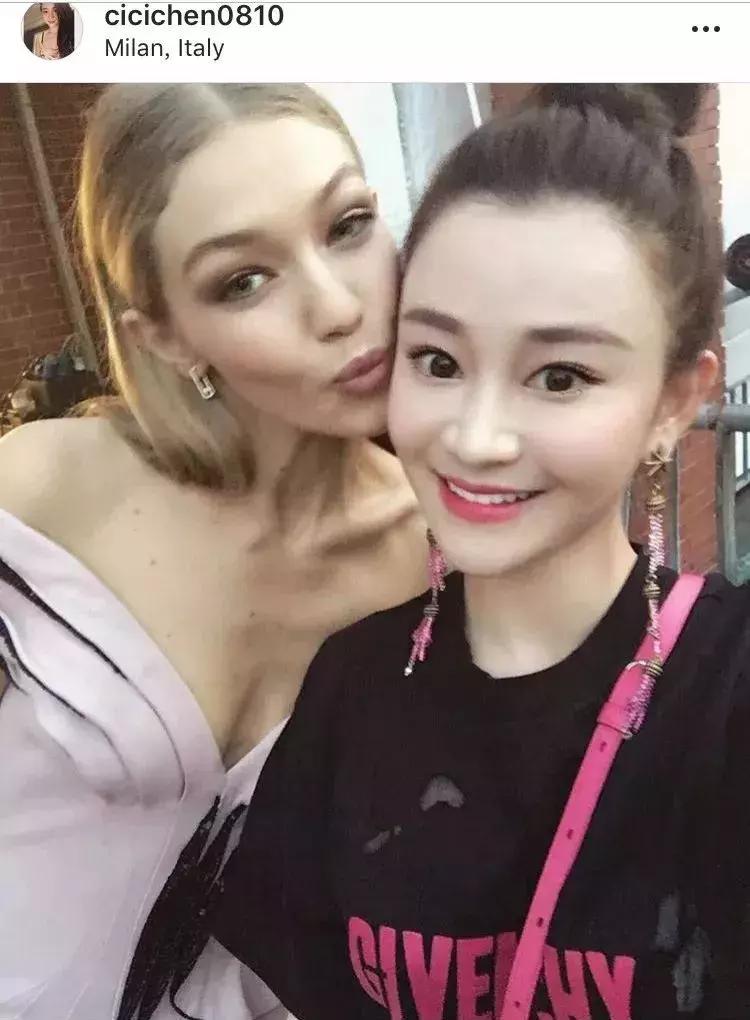 吴秀波出轨女主角:假包、假表、真小三