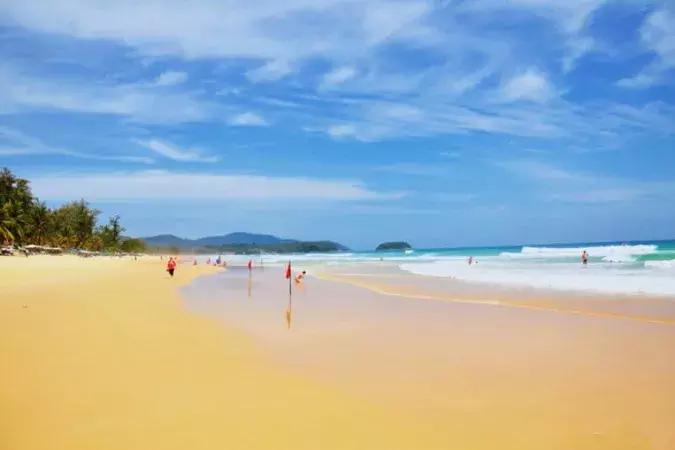 普吉岛雨天游玩攻略视频,普吉岛旅游帆船3天2晚