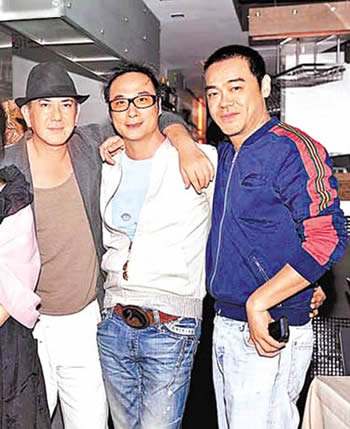 杜琪峰枪火吴镇宇完整版,吴镇宇任达华杜琪峰电影