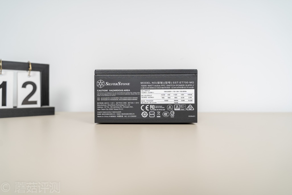 银欣et700评测,安静稳定性能强劲