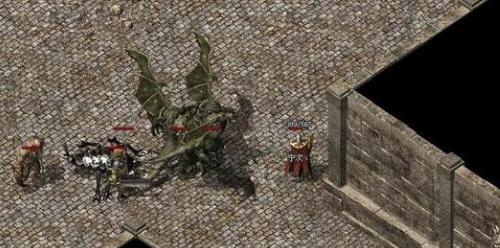 神途低级装备怎么样,神途武器升级技巧