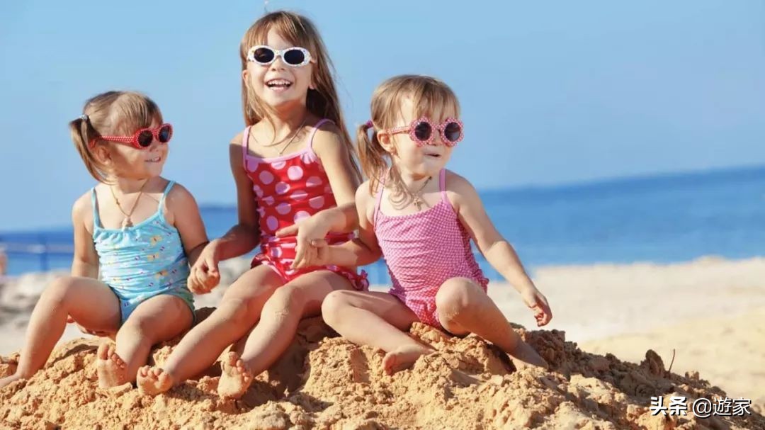 儿童节想沉浸海岛？我们找出这6家更“亲子”的酒店，3小时达仙境