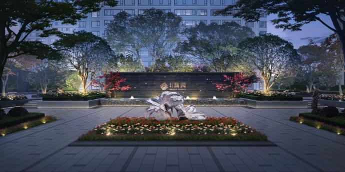 润丰集团公司,润丰集团简介