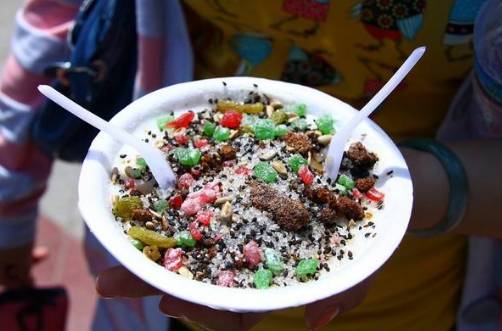 正宗的天津美食一定要尝一尝 (去天津必吃的100种美食)