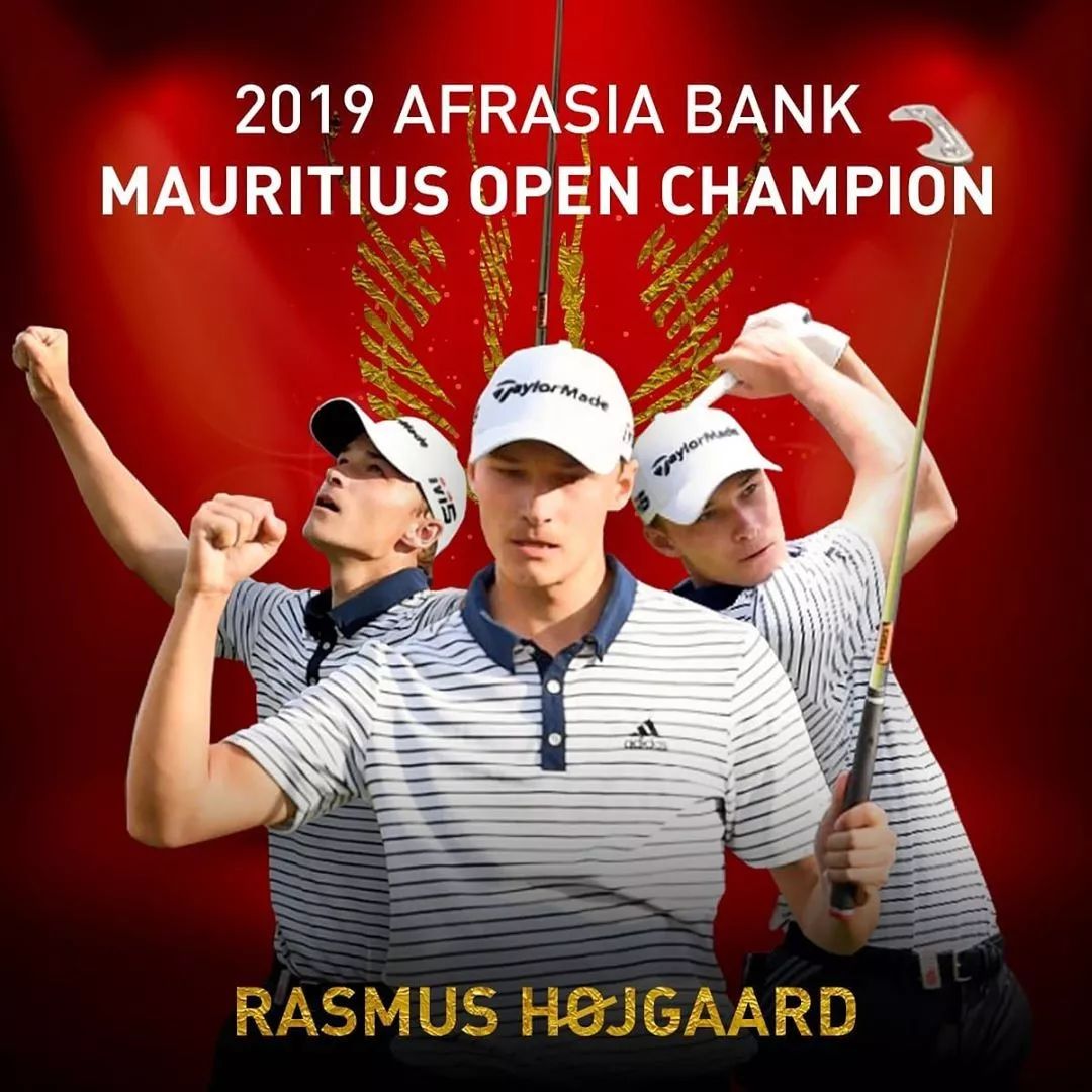 斯滕森击败老虎伍兹赢英雄挑战赛！林希妤赢女子中巡收*战官**