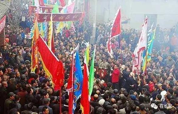 清代王曲城隍庙规模,王曲十三省总城隍庙门票