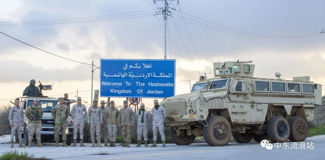 叙利亚曾经跟现在对比,叙利亚与黎巴嫩的现状
