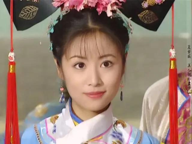 憨萌哭包海陆：最壮紫薇，前男友于小彤，吃花婉容不服输