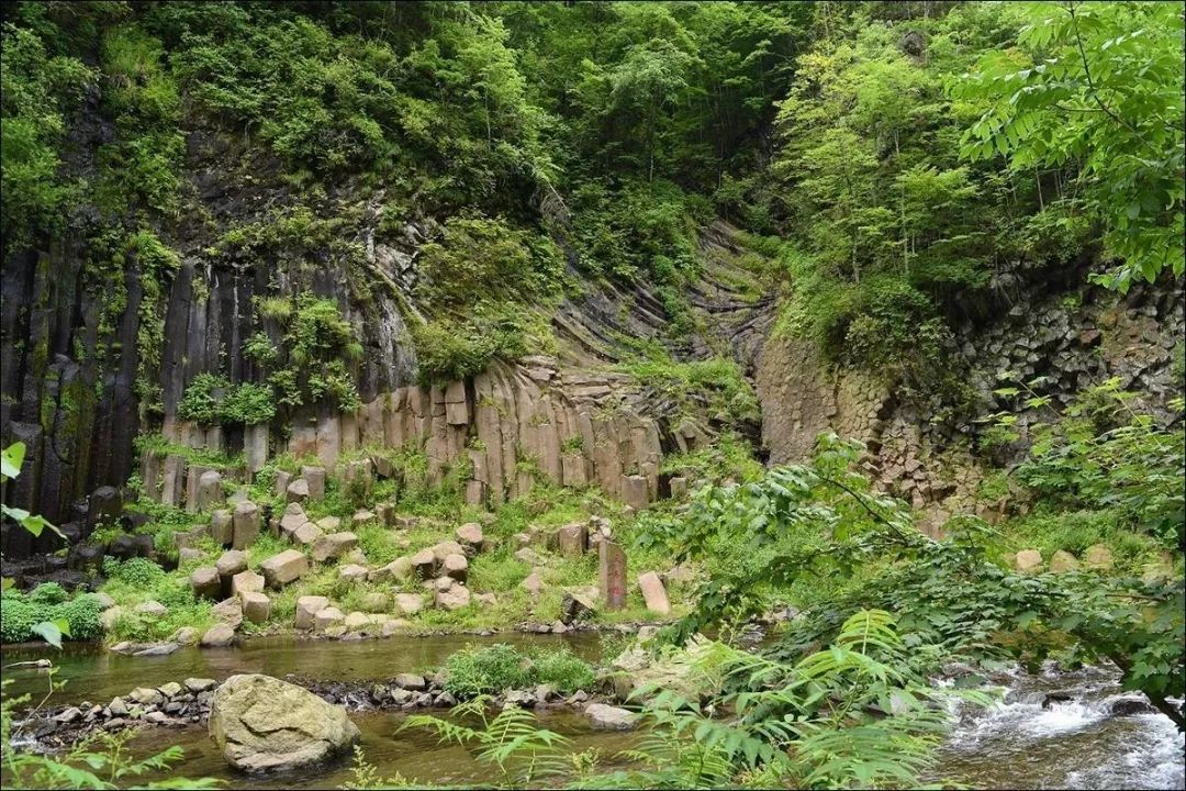 这些地方颜值逆天，却被土到掉渣的名字坑惨了