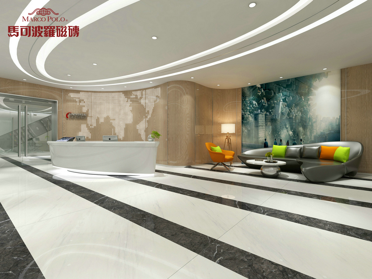 大板墙面瓷砖铺贴最新方法,瓷砖大板上墙的铺贴技巧