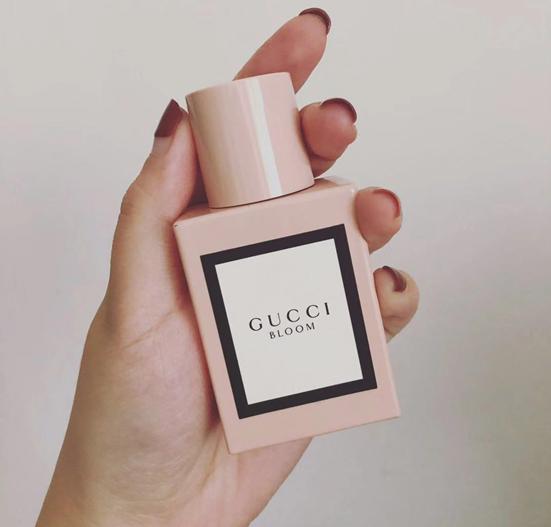 撩汉香水味,撩汉仙女