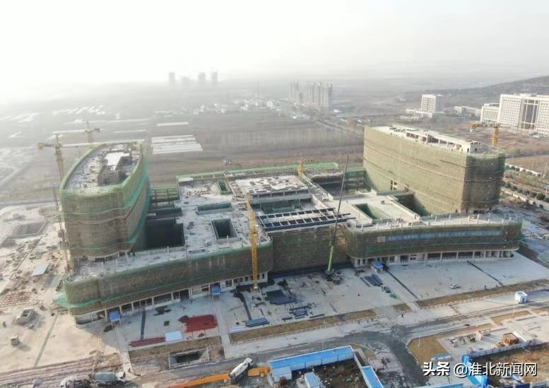 淮北市人民医院新院区啥时候搬迁,淮北人民医院新院区投入使用了吗