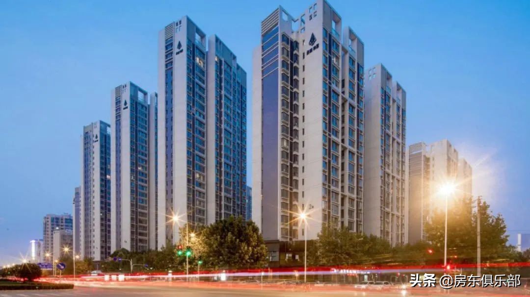 东棠之后，还有西棠。高新区扛把子一出，谁与争锋？