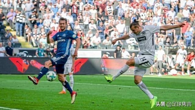 赋闲半年后“足球上帝”叶落归根，前德甲+德乙金靴为升级助力