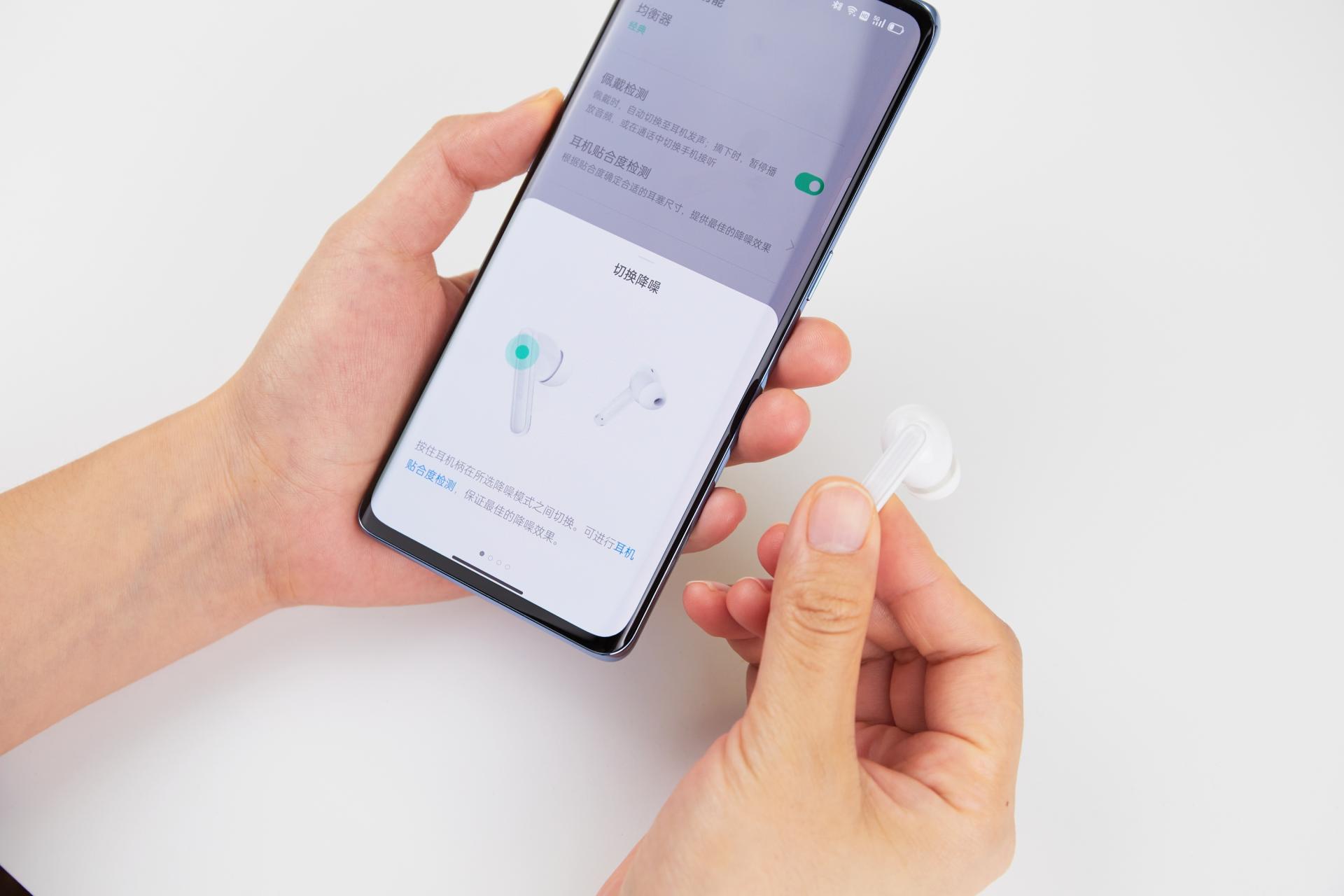 500元以内的tws蓝牙耳机横评,高端半入耳tws耳机横评
