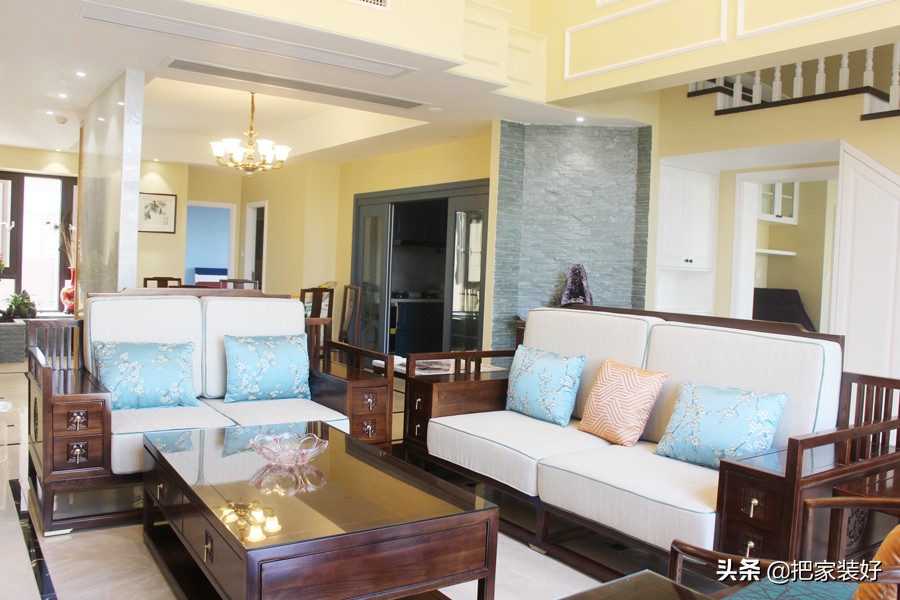 享受生活从这一刻开始,享受生活从舒服的家居开始