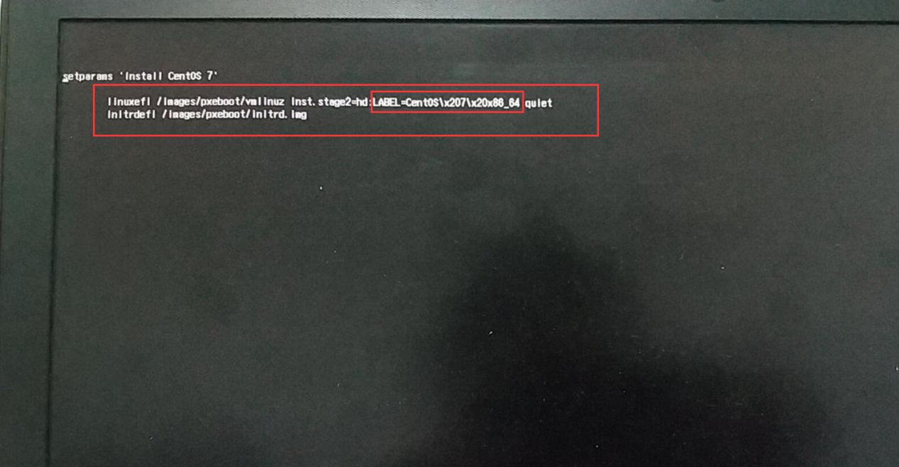 win10下安装centos7,windows7安装centos双系统