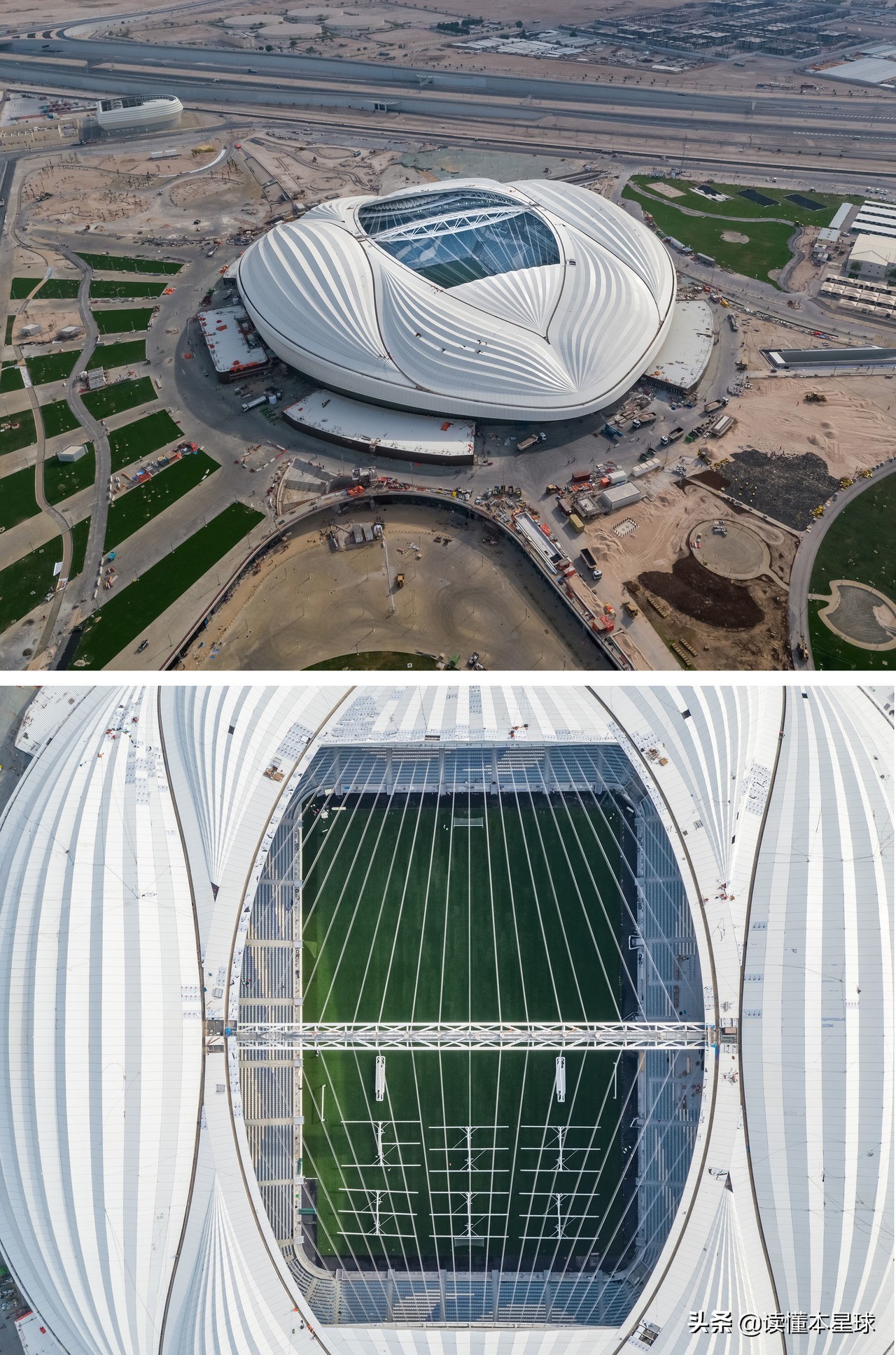 卡塔尔如何成为劳工圣地,卡塔尔怎么才能去