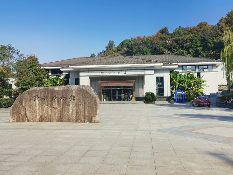 宁波市余姚市阳明古镇,游宁波余姚阳明古镇