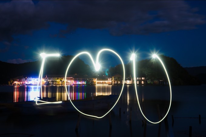 消失的地平线上的“香巴拉”和“女儿国”（二）