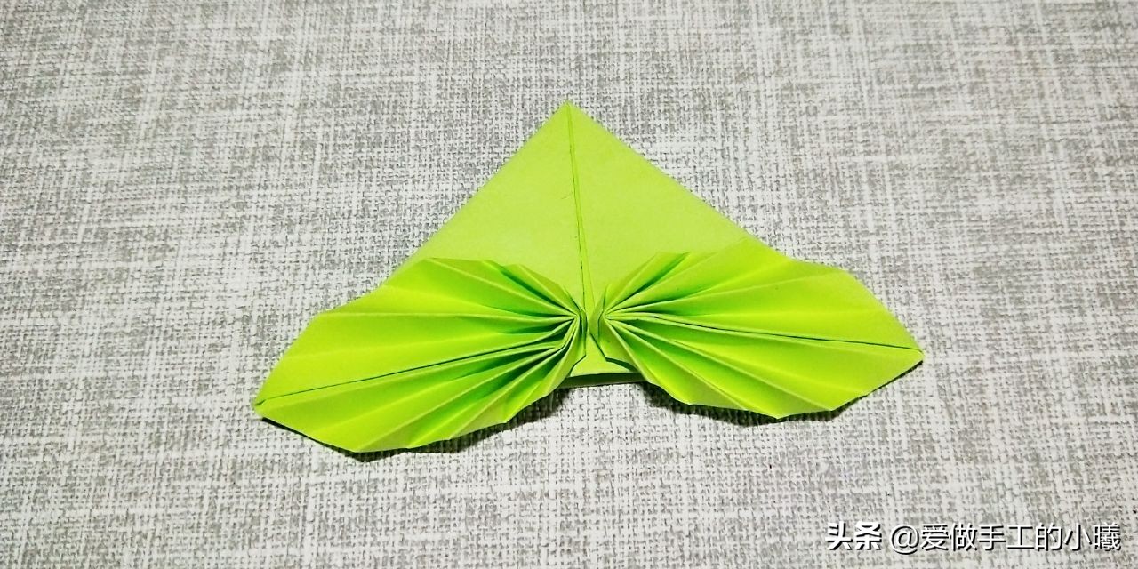 树叶书签怎么做简单又漂亮小学生,小学生长方形树叶画书签创意作品