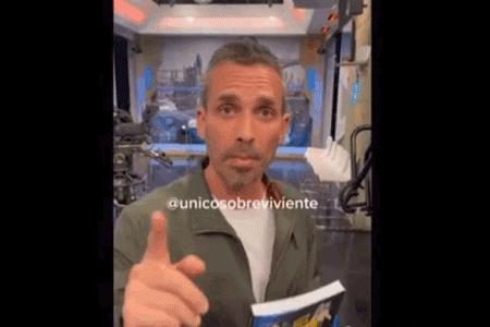 一场“闹剧”，全民狂欢，媒体盛宴，这事儿拍电影我看行