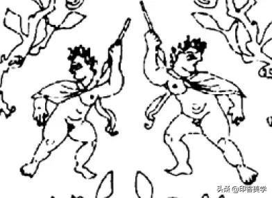 一口气看懂欧洲历史古希腊神话,希腊神话有哪些胜过中国