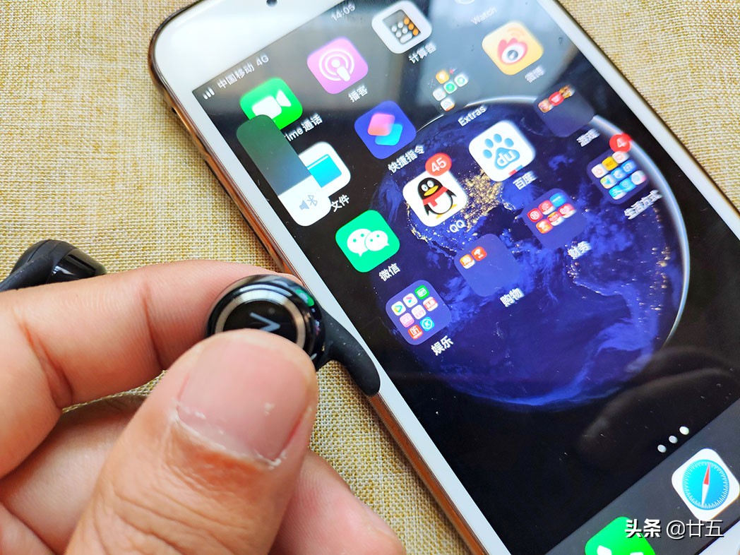 蓝牙耳机怎样才能使用,蓝牙耳机不好使一般怎么整