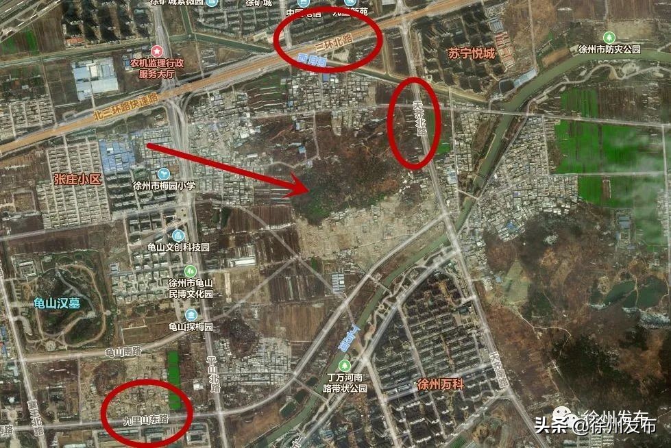 徐州新城区龙湖公园规划图,徐州绿地国博城规划图