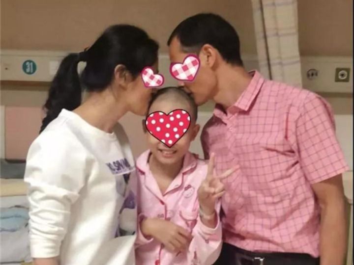 为了女儿的梦想妈妈宁愿遭受毒打,为了圆母亲的梦