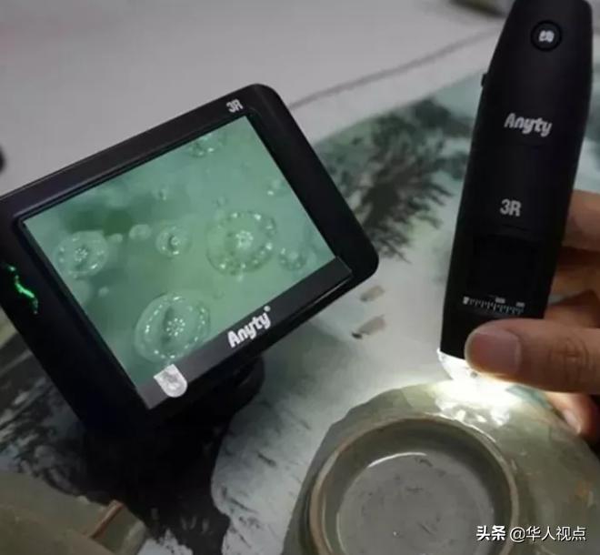 千万别上当是骗局吗,如何判断是不是古陶瓷