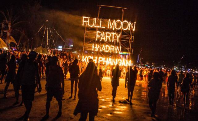 最详细泰国旅游攻略,超详细的泰国旅游攻略