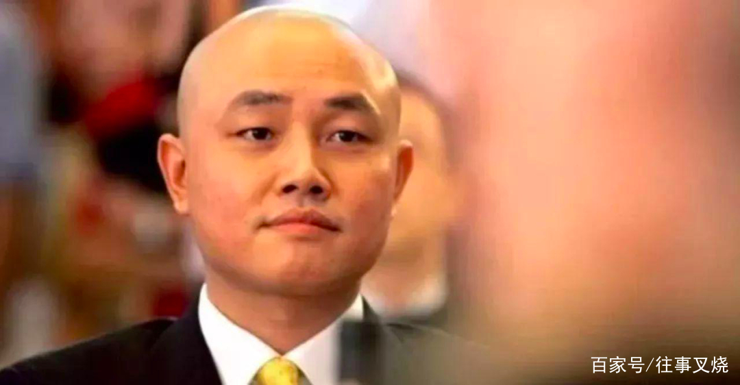 从山村少年到中国首富,从穷小子到千万富翁全集