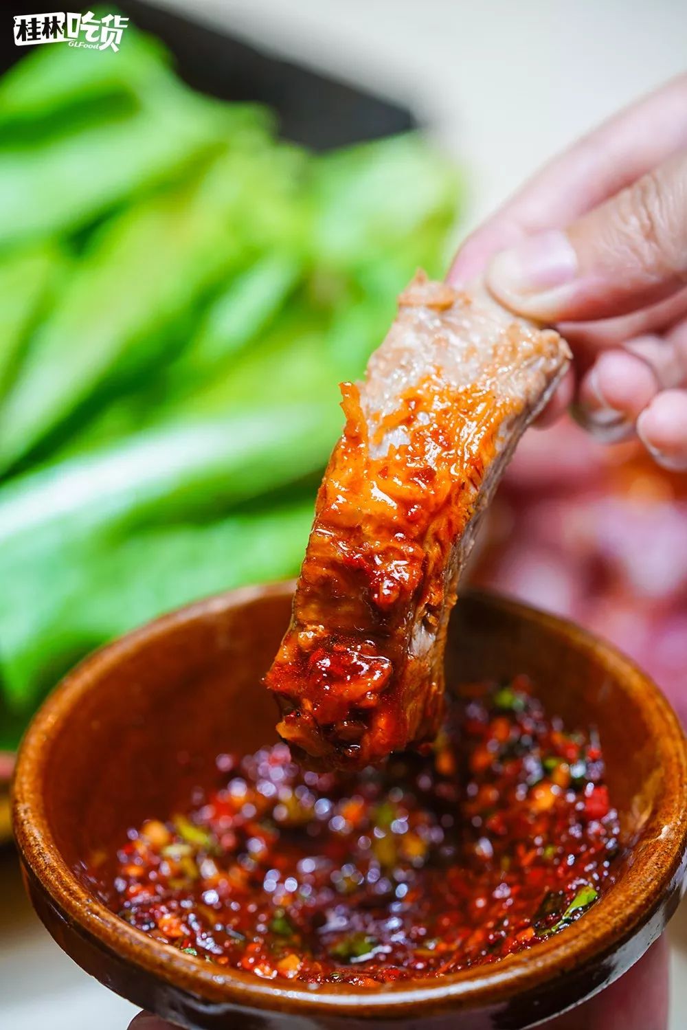 桂林孔雀宴在哪里,桂林孔雀宴