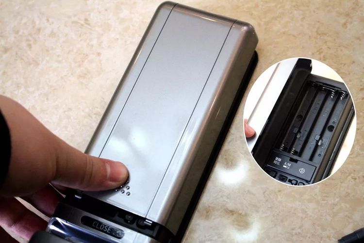 指纹锁299的哪个好用,门禁指纹锁推荐排行榜前十名