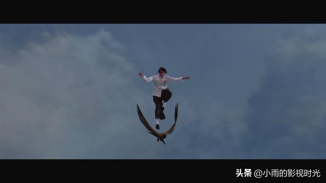 周星驰电影功夫解读,周星驰的功夫梦