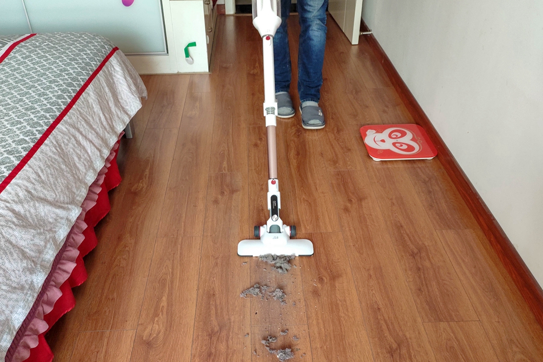 小狗吸尘器t10youth拆解,小狗t12吸拖一体吸尘器真实测评