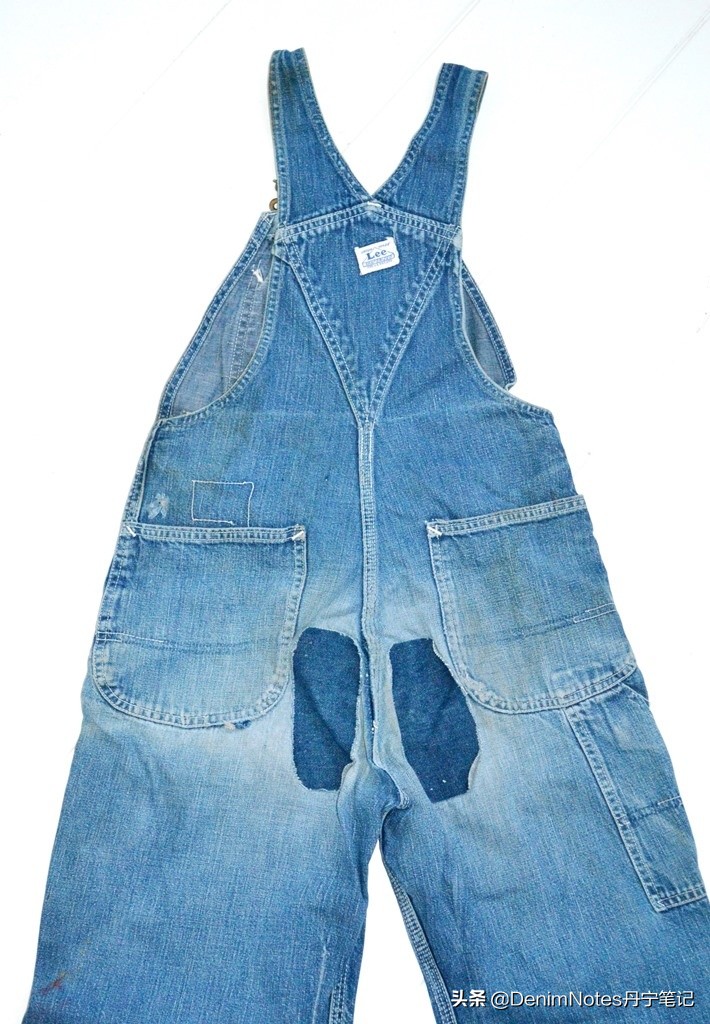 lee牛仔品牌 (lee轻奢牛仔)