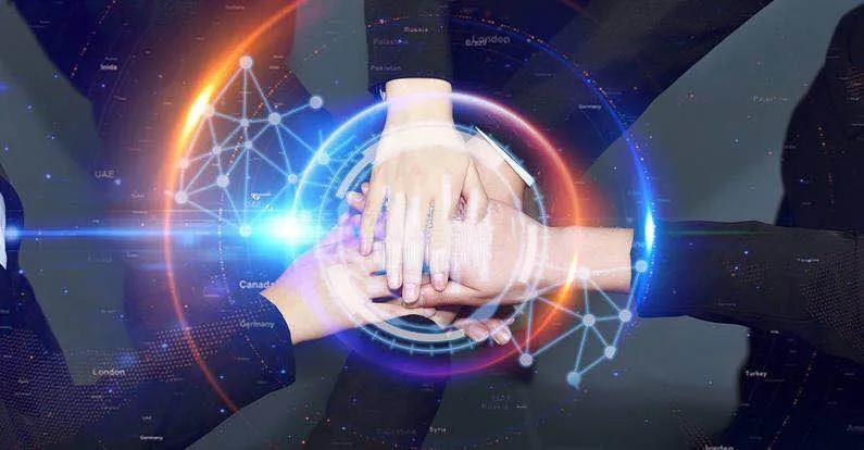 商协会如何帮助企业加强内外循环,信阳商业联盟