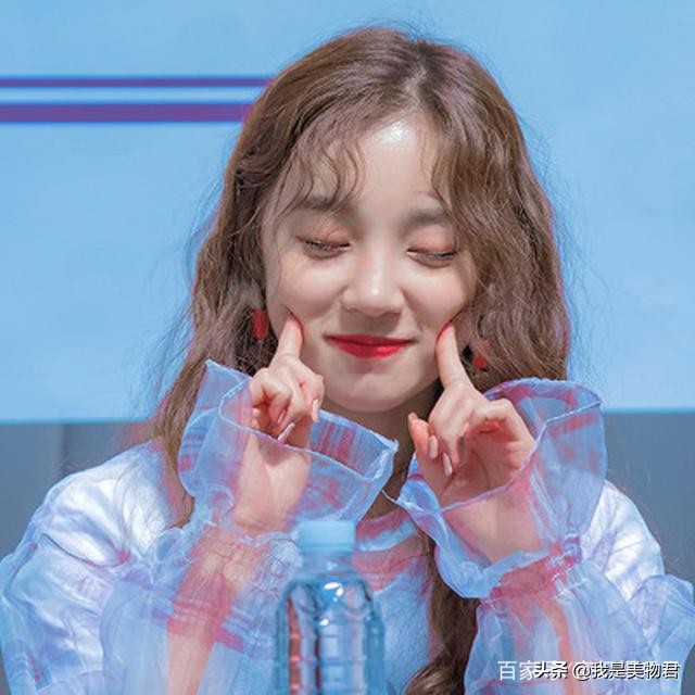 年底换＃发型＃｜羊毛卷、蛋蛋卷、Wendy初恋头总有一款适合你