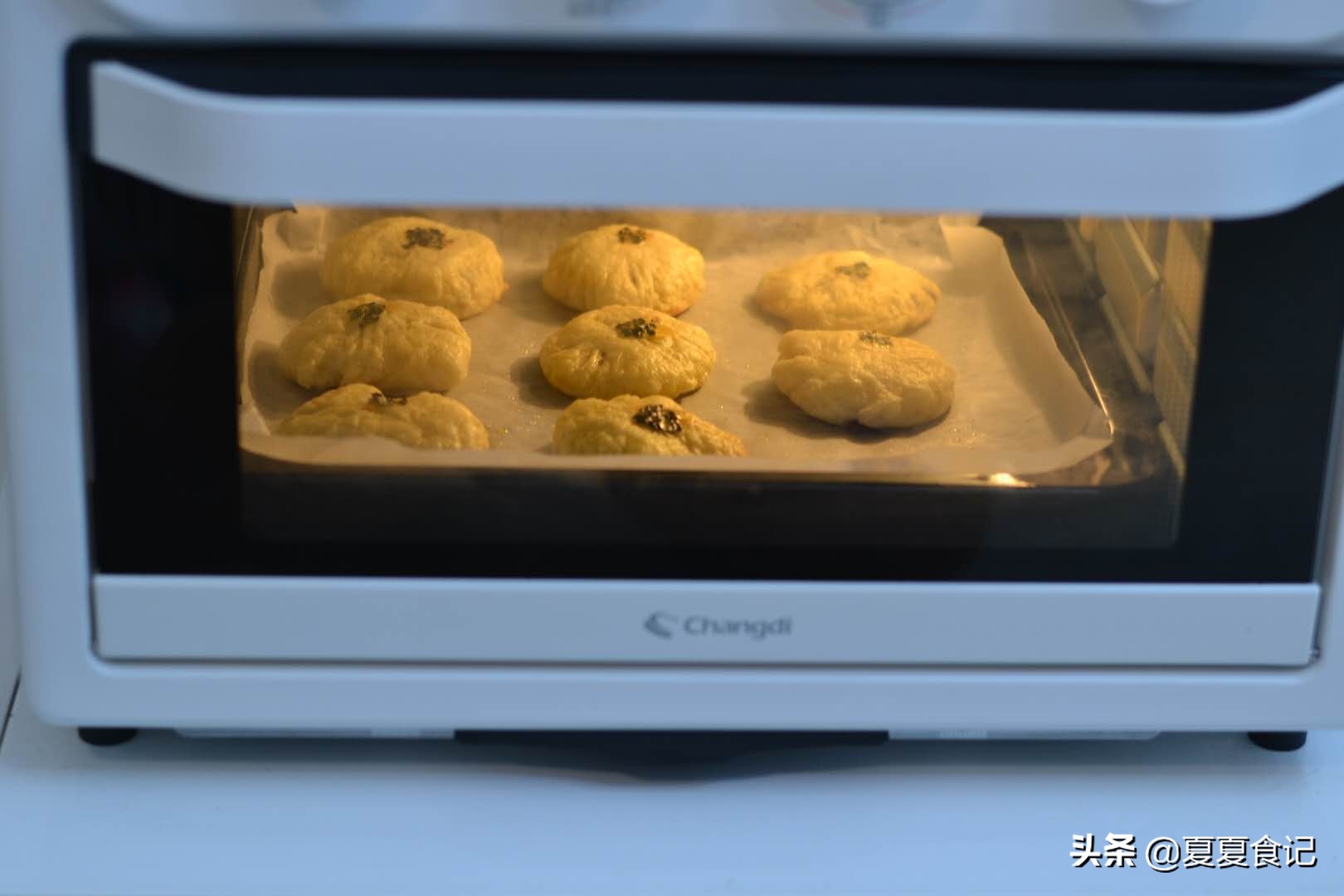 蛋挞皮不做蛋挞可以怎么吃,蛋挞皮除了做蛋挞还能怎么吃