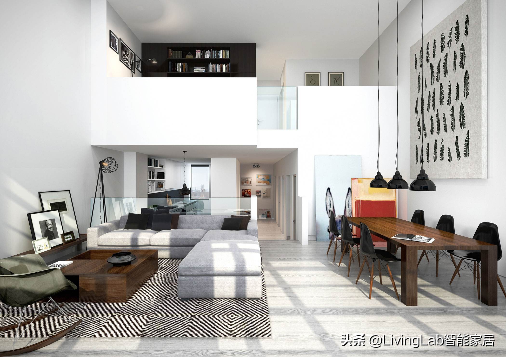 家里装了一套智能家居,没想到让我欲罢不能...