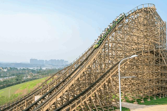 南昌是不是很好玩,南昌这个城市还值得去吗