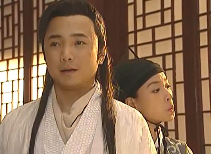 最好的穿越剧魔幻手机,十大高分魔幻电视剧