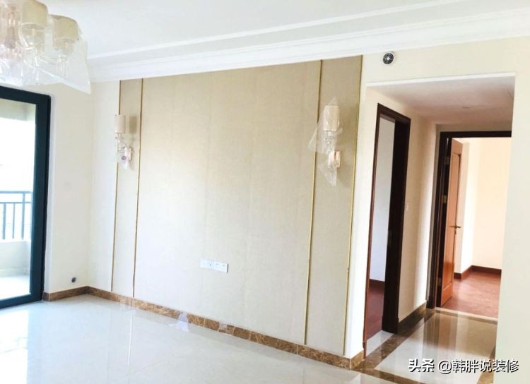 恒大180平精装房效果,恒大精装房直接入住体验