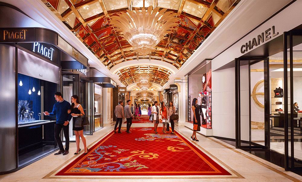 澳门旅游指南全攻略,澳门旅游攻略详细