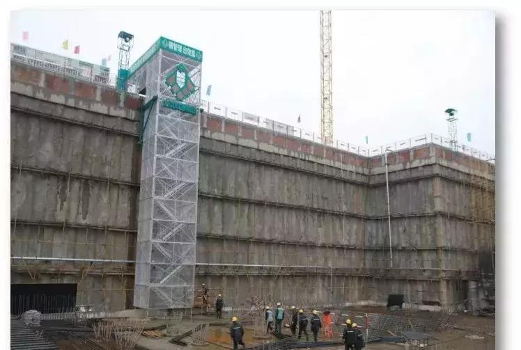 施工现场管理的思路与技巧,浅谈施工现场管理技巧